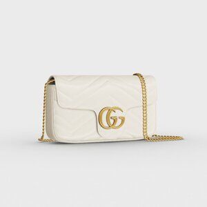 NEW Gucci GG Marmont mini crossbody